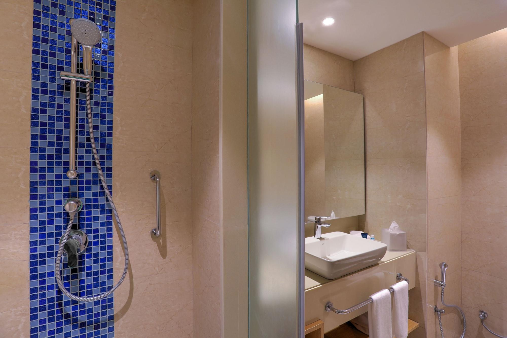 Fairfield By Marriott Chennai Mahindra World City Chengalpattu Exterior foto