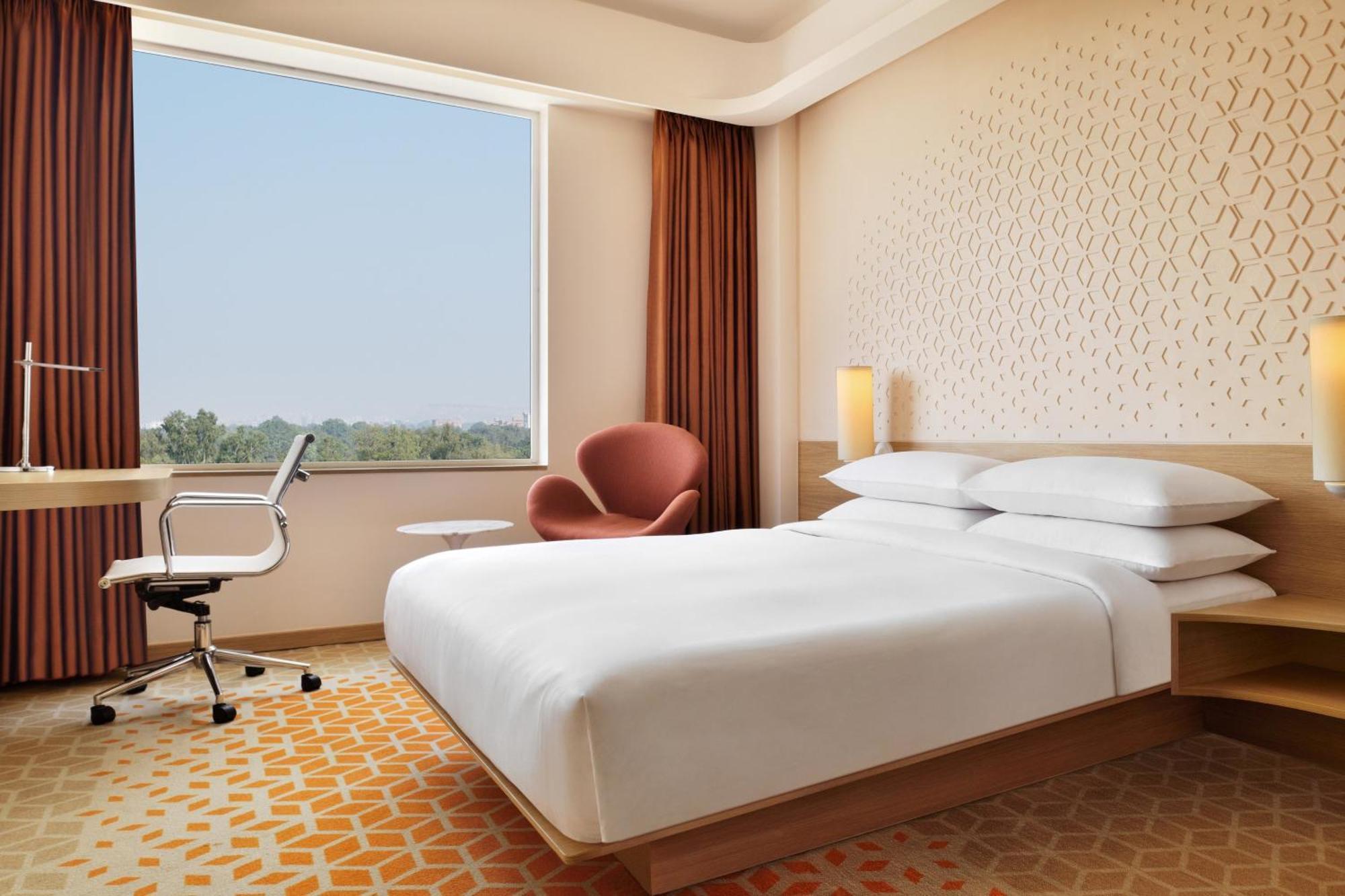 Fairfield By Marriott Chennai Mahindra World City Chengalpattu Exterior foto