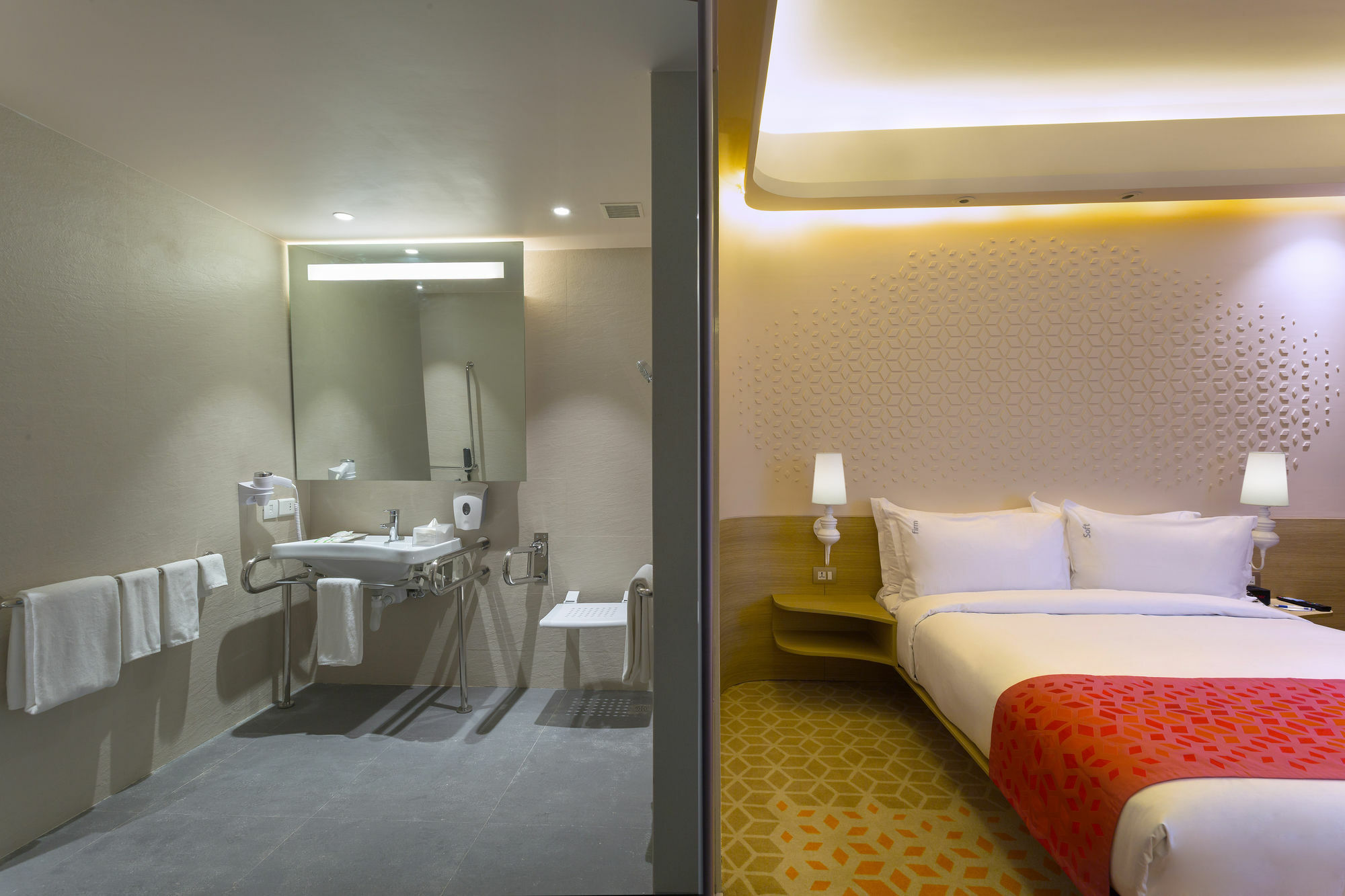 Fairfield By Marriott Chennai Mahindra World City Chengalpattu Exterior foto